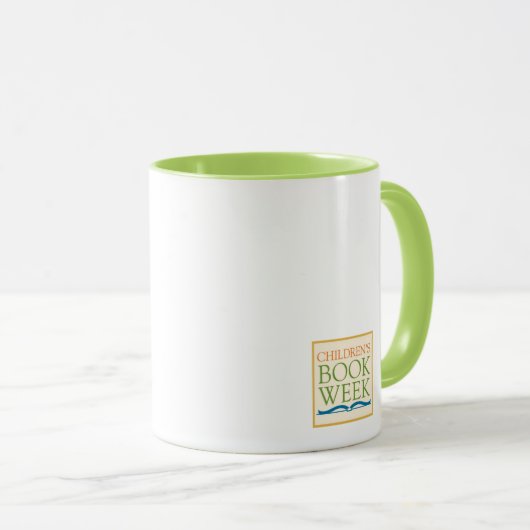 1965 Mok van de kinderboekweek (Voorkant rechts)