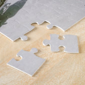  1965 motorfiets legpuzzel (Zijkant)