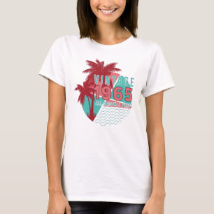 1965  palmboom — Gift Idea T-shirt