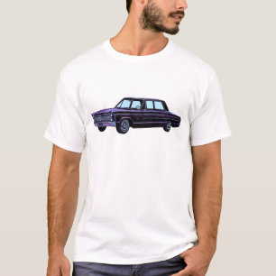 1965 Plymouth Fury I T-shirt
