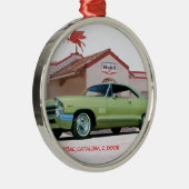 1965_PONTIAC_CATALINA_2DEUR METALEN ORNAMENT (Rechts)