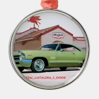 1965_PONTIAC_CATALINA_2DEUR METALEN ORNAMENT