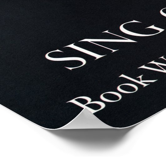 1965 Poster van de kinderboekweek (Hoek)