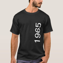 1965 T-SHIRT