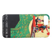 1965 Telefoondraagtas voor kinderboeken Case-Mate iPhone Case (Achterkant (Horizontaal))