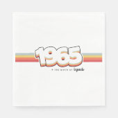 1965 The birth of legends Servet (Voorkant)