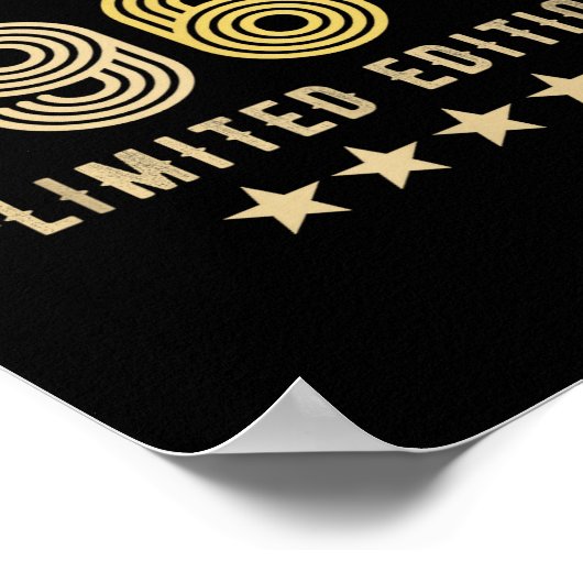 1966 60th Birthday,funny Retro 2026 Gift Him,dad,f Poster (Hoek)