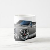 1966/67 GTO Zilverauto Koffiemok (Center)