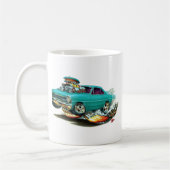 1966-67 Nova Aqua Car Koffiemok (Links)
