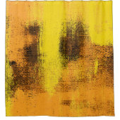 1966 Abstract gordijn (Voorkant)