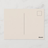 1966 Battle of Hastings First Day Cover | Medieval Briefkaart (Achterkant)