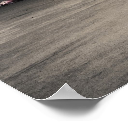 1966 Buick Riviera GS Poster (Hoek)