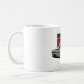 1966 Chevy C10 Truck Koffiemok (Links)