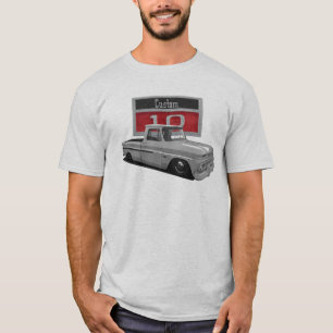 1966 Chevy C10 Truck T-Shirt