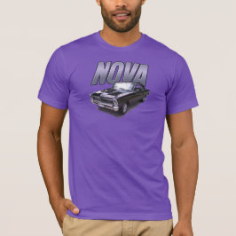 1966 Chevy Nova SS t-shirt