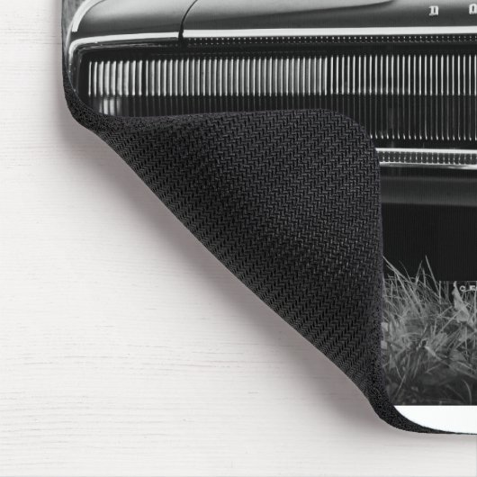 1966 Dodge-lader Muismat (Hoek)