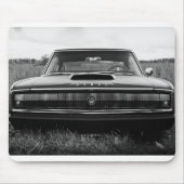 1966 Dodge-lader Muismat (Voorkant)