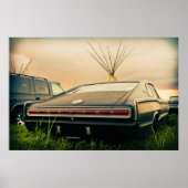 1966 Dodge-lader Poster (Voorkant)