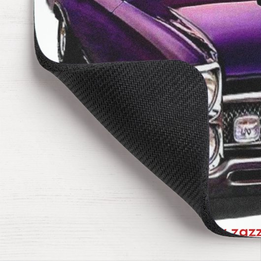 1966 GTO MUISMAT (Hoek)