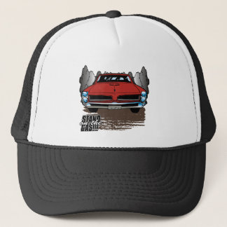1966 GTO TRUCKER PET