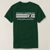 1966 Le Mans Classic TShirt (Design voorkant)