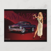 1966 Nova Briefkaart (Voorkant)