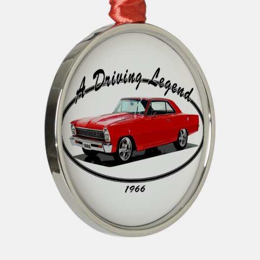 1966_nova_red metalen ornament (Rechts)