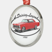 1966_nova_red metalen ornament (Links)