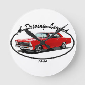 1966_nova_red ronde klok