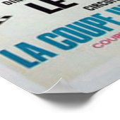 1966 reclameboodschappen voor citroenen poster (Hoek)