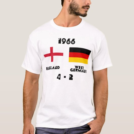 1966 T-SHIRT (Voorkant)