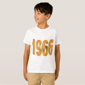 1966 T-SHIRT (Voorkant volledig)