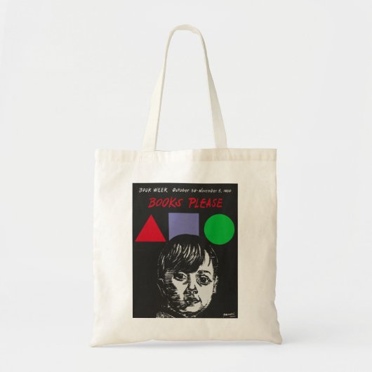 1966 Tas van de kinderboekweek (Voorkant)