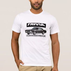 1967 Cadillac Eldorado T-shirt