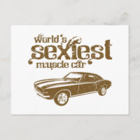 1967 Chevrolet Camaro SS 396