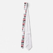 1967 Chevrolet Camaro SS 396 Stropdas (Achterkant)