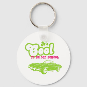 1967 Chevrolet Corvette 427 L88 Sleutelhanger