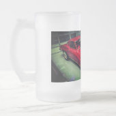 1967 Chevrolet Corvette L88 Matglas Bierpul (Links)