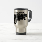 1967 Chevrolet Nova SS Reisbeker (Voorkant rechts)