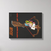 1967 Kinderboekenweek Canvas (Voorkant)