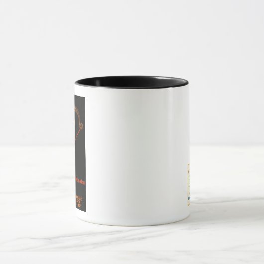 1967 Mok van de kinderboekweek (Midden)