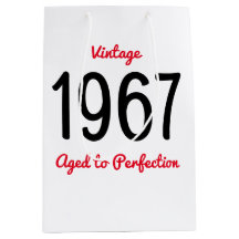  1967 oud tot perfectie 50 verjaardagsfeestje