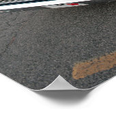 1967 Plymouth Belvedere II Poster (Hoek)