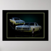 1967 POSTER (Voorkant)