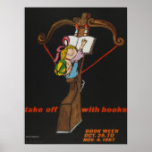 1967 Poster van de kinderboekweek (Voorkant)