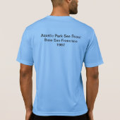 1967 S.S.S. Reliantie T-shirt (Achterkant)