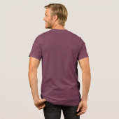 1967 TYP R 2,0L Check, Meet, Afstellen T-Shirt (Voorkant)