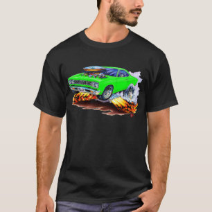 1968-69 Roadrunner-Limoen T-shirt