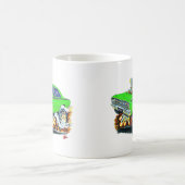 1968-71 Dodge Dart Limoen Koffiemok (Center)