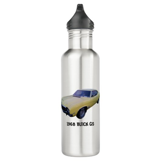 1968 Buick GS Waterfles (Rechts)
